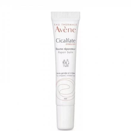 АВЕН (AVENE) CICALFATE БАЛЬЗАМ ДЛЯ ГУБ 10 мл