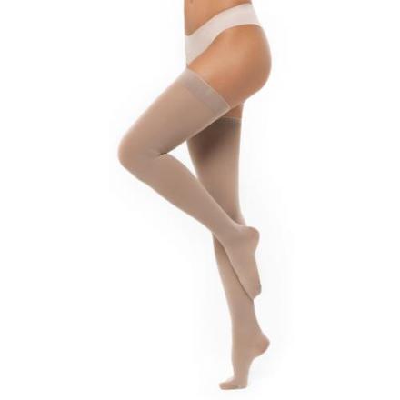 ЧУЛКИ КОМПРЕССИОННЫЕ ИНТЕКС бежевые 2 класс компр. р.М