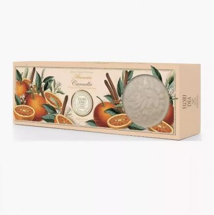 ФЬЕРИ ДЕЯ МЫЛО ПАРФЮМИРОВАННОЕ 250 гр апельсин