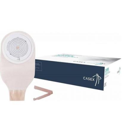 КАЛОПРИЕМНИК SOFT/кат 3250 дренируемый 13-64 мм №15