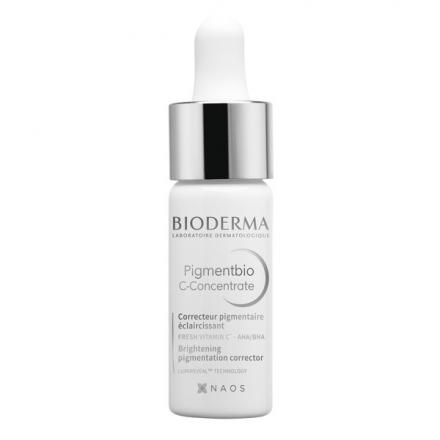 БИОДЕРМА (BIODERMA) PIGMENTBIO СЫВОРОТКА ДЛЯ ЛИЦА 15 мл осветляющ.