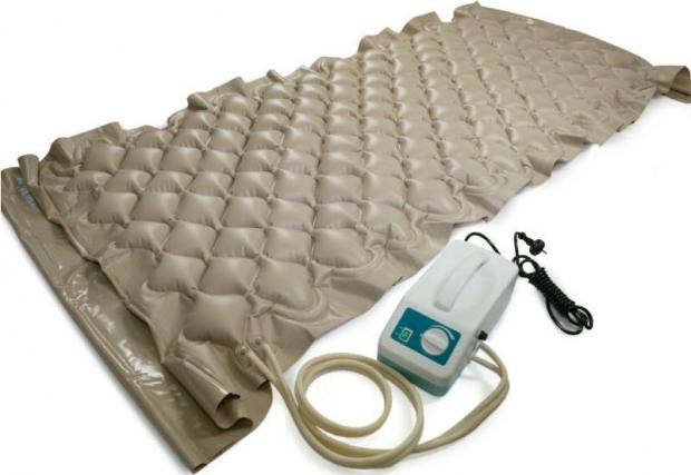 МАТРАС MEDITECH МТ-303