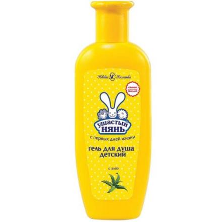 УШАСТЫЙ НЯНЬ ГЕЛЬ ДЛЯ ДУША 250 мл