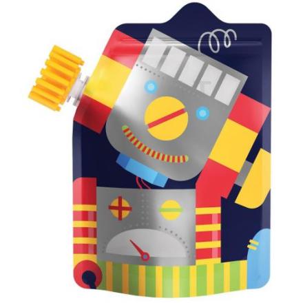 ЛАББИ КОНТЕЙНЕР ДЛЯ ПРИКОРМА 200 мл 13693