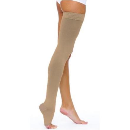 ЧУЛОК КОМПРЕССИОННЫЙ ДО БЕДРА р.5