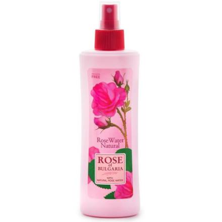 LAVENA ROSE OF ВОДА 230 мл розовая с распыл.