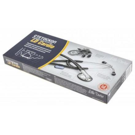 ЛИТТЛ ДОКТОР (LITTLE DOCTOR) СТЕТОСКОП LD Cardio