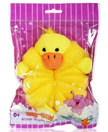 TILLY-DILLY МОЧАЛКА 3080533