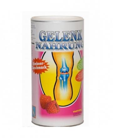 ГЕЛЕНК НАРУНГ пор. внутр. малина 600 гр