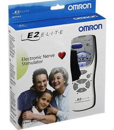 ОМРОН (OMRON) МИОСТИМУЛЯТОР Е2