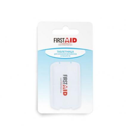 ТАБЛЕТНИЦА ФЕРСТЭЙД 1 день