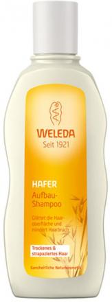 ВЕЛЕДА ОВЕС ШАМПУНЬ 190 мл