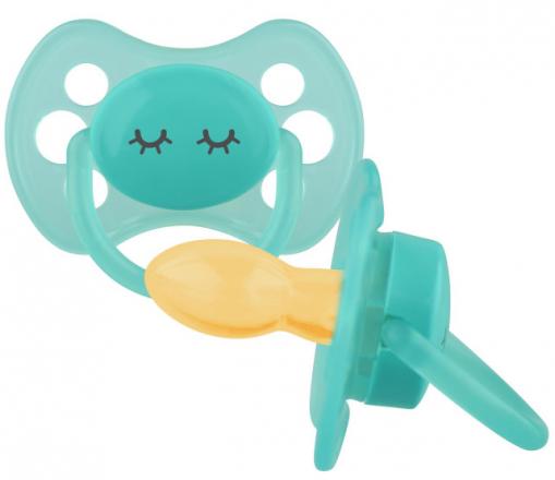 ЛАББИ JUST ПУСТЫШКА ЛАТЕКСНАЯ 27543 круглая