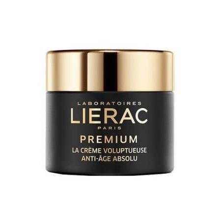 ЛИЕРАК (LIERAC) ПРЕМИУМ АНТИ-АЖ АБСОЛЮ КРЕМ ДЛЯ ЛИЦА 50 мл
