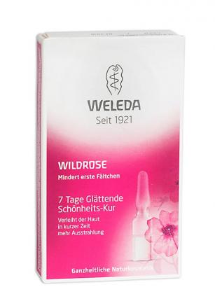 ВЕЛЕДА РОЗА КОНЦЕНТРАТ 0,8 мл разгл. морщины №7