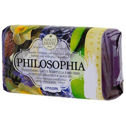 НЕСТИ ДАНТЕ МЫЛО 250 гр философия жемч.пена