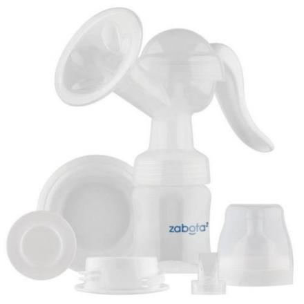 ЛАББИ ZABOTA МОЛОКООТСОС 14177/17720 ручной