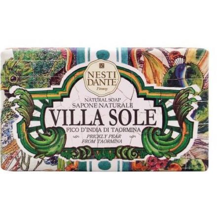 НЕСТИ ДАНТЕ МЫЛО 250 гр опунция из таормины