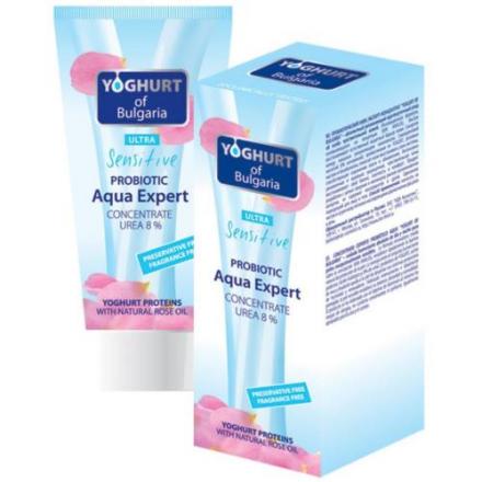 ЙОГУРТ ОФ БОЛГАРИЯ ШАМПУНЬ 230 мл п/выпадения волос