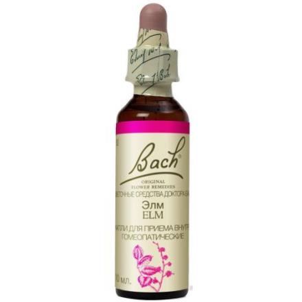ЭЛМ гомеопат. капли внутр. фл. 10 мл