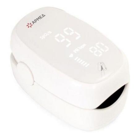 АРМЕД ПУЛЬСОКСИМЕТР YX303