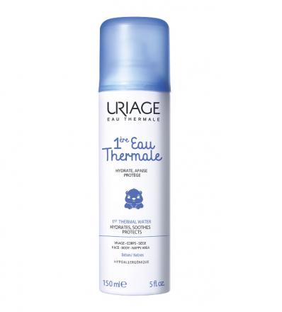 УРЬЯЖ (URIAGE) ПЕРВАЯ ВОДА ТЕРМАЛЬНАЯ 150 мл