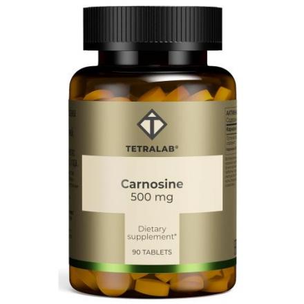 TETRALAB КАРНОЗИН табл. №90