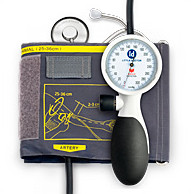 ЛИТТЛ ДОКТОР (LITTLE DOCTOR) ПРИБОР (ТОНОМЕТР) ИЗМ. АРТ. ДАВЛЕНИЯ МЕХАНИЧЕСКИЙ СО СТЕТОСКОПОМ LD 91