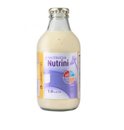 НУТРИНИ СМЕСЬ ДЛЯ ЭНТЕР. ПИТАНИЯ 200 мл