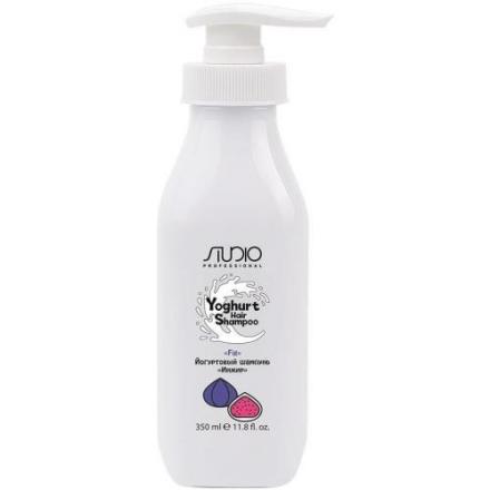 KAPOUS STUDIO ШАМПУНЬ 350 мл инжир