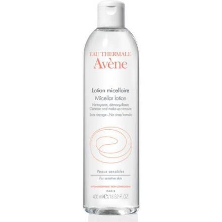 АВЕН (AVENE) ЛОСЬОН МИЦЕЛЛЯРНЫЙ 400 мл для чувствит. кожи