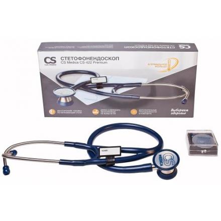 СИЭС МЕДИКА (CS MEDICA) СТЕТОФОНЕНДОСКОП CS-422