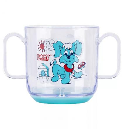 ЛАББИ КРУЖКА 150 мл 13951 веселые животные