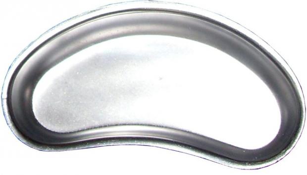 ЛОТОК ХИРУРГИЧЕСКИЙ почкообразный 160 мм