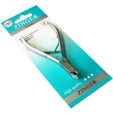 ЗИНГЕР (ZINGER) КУСАЧКИ ДЛЯ МАНИКЮРА b-188-fd-lj/-fd-lj-sh/-s-lj/-s-lj-sh