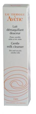 АВЕН (AVENE) МОЛОЧКО ДЛЯ ЛИЦА И ТЕЛА 200 мл очищающ.