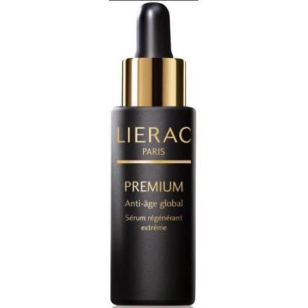 ЛИЕРАК (LIERAC) ПРЕМИУМ СЫВОРОТКА ДЛЯ ЛИЦА 30 мл