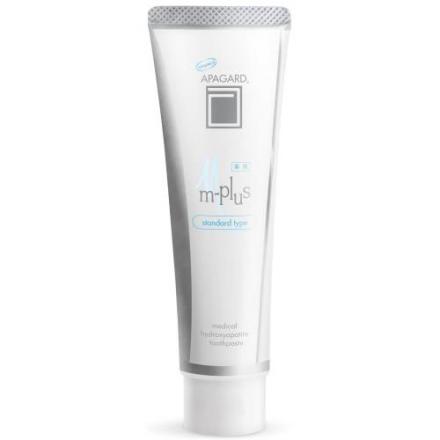APAGARD M PLUS ЗУБНАЯ ПАСТА 60 мл