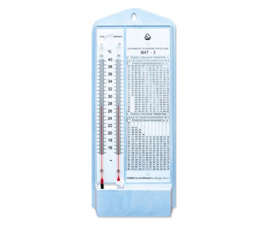 ГИГРОМЕТР ВИТ-2