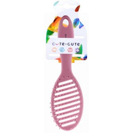 CUTE-CUTE РАСЧЕСКА МАССАЖНАЯ 20508