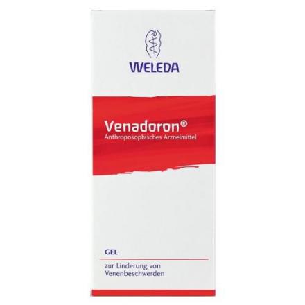 ВЕЛЕДА ГЕЛЬ ДЛЯ НОГ 200 мл тонизирующ.