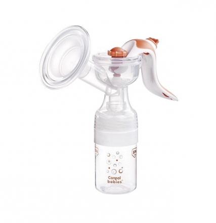 КАНПОЛ МОЛОКООТСОС 12203 поршневой