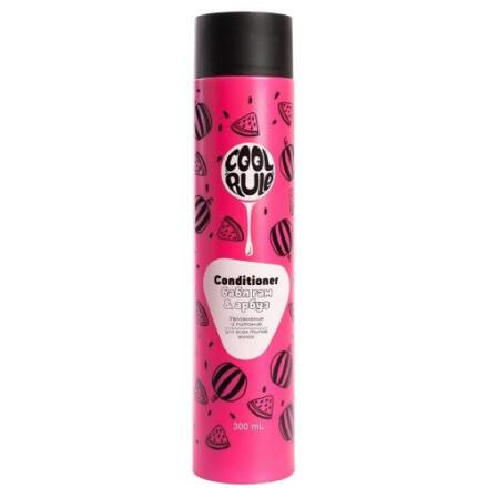 COOL RULE (КУЛ РУЛ) КОНДИЦИОНЕР ДЛЯ ВОЛОС 300 мл увлажнение и питание