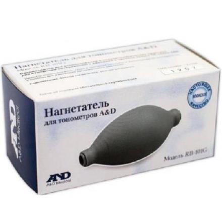 ЭЙ ЭНД ДИ (AND) НАГНЕТАТЕЛЬ UA-СЕРИИ (З.)