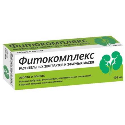 ФИТОКОМПЛЕКС РАСТИТ.ЭКСТРАКТОВ И ЭФИРНЫХ МАСЕЛ КОНСУМЕД паста внутр. 100 гр