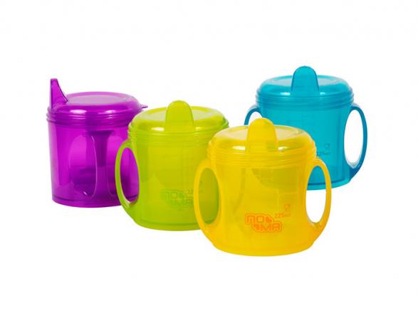 ПОМА ПОИЛЬНИК 225 мл 1614 с ручками