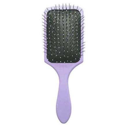 PRBRUSH РАСЧЕСКА МАССАЖНАЯ фиолетовая 070