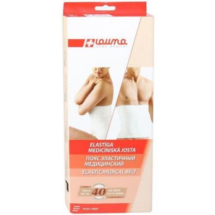 ПОЯС ЭЛАСТИЧНЫЙ ЛАУМА р.5