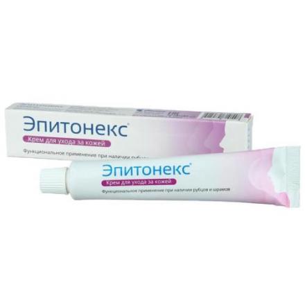 ЭПИТОНЕКС гель 50 мл
