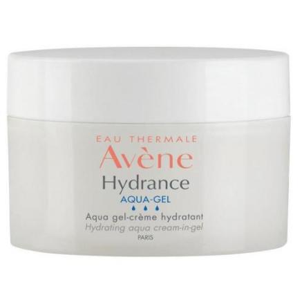 АВЕН (AVENE) HYDRANCE АКВА-ГЕЛЬ ДЛЯ ЛИЦА 50 мл увлажняющ.